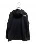 THE NORTH FACE (ザ ノース フェイス) Anytime Wind Hoodie ブラック サイズ:M：7000円