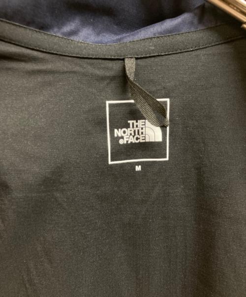 THE NORTH FACE（ザ ノース フェイス）THE NORTH FACE (ザ ノース フェイス) Anytime Wind Hoodie ネイビー サイズ:Ｍ 未使用品の古着・服飾アイテム