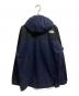 THE NORTH FACE (ザ ノース フェイス) Anytime Wind Hoodie ネイビー サイズ:Ｍ 未使用品：8000円