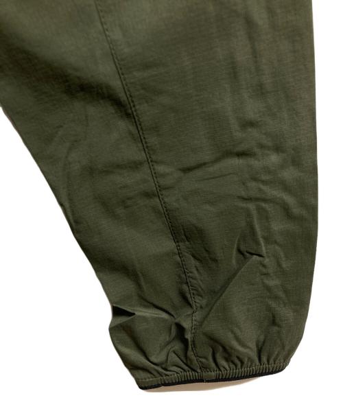 THE NORTH FACE（ザ ノース フェイス）THE NORTH FACE (ザ ノース フェイス) Anytime Wind Hoodie カーキ サイズ:M 未使用品の古着・服飾アイテム