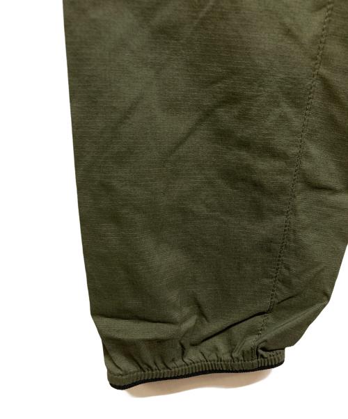 THE NORTH FACE（ザ ノース フェイス）THE NORTH FACE (ザ ノース フェイス) Anytime Wind Hoodie カーキ サイズ:M 未使用品の古着・服飾アイテム