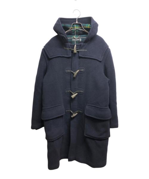 BROOKS BROTHERS（ブルックスブラザーズ）BROOKS BROTHERS (ブルックスブラザーズ) ダッフルコート ネイビー サイズ:不明の古着・服飾アイテム