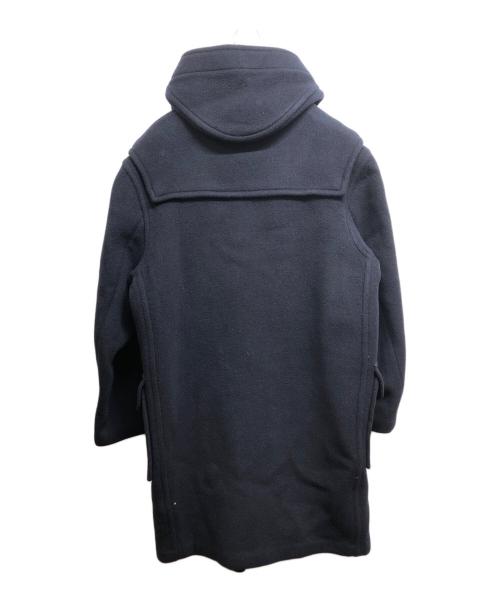 BROOKS BROTHERS（ブルックスブラザーズ）BROOKS BROTHERS (ブルックスブラザーズ) ダッフルコート ネイビー サイズ:不明の古着・服飾アイテム