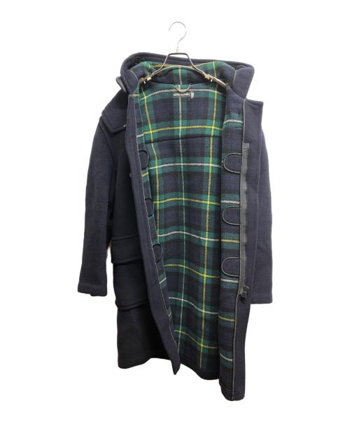 BROOKS BROTHERS（ブルックスブラザーズ）BROOKS BROTHERS (ブルックスブラザーズ) ダッフルコート ネイビー サイズ:不明の古着・服飾アイテム
