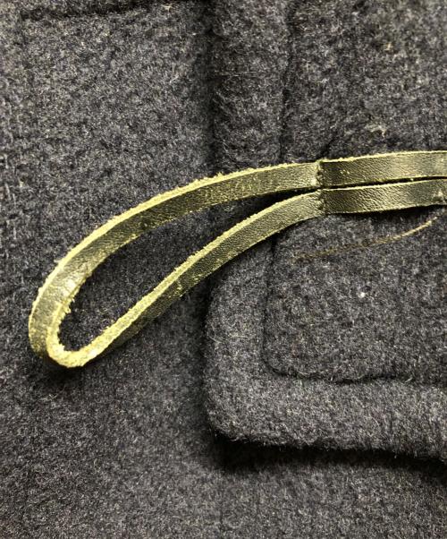 BROOKS BROTHERS（ブルックスブラザーズ）BROOKS BROTHERS (ブルックスブラザーズ) ダッフルコート ネイビー サイズ:不明の古着・服飾アイテム