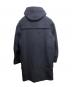 BROOKS BROTHERS (ブルックスブラザーズ) ダッフルコート ネイビー サイズ:不明：15000円
