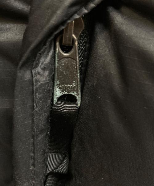 THE NORTH FACE（ザ ノース フェイス）THE NORTH FACE (ザ ノース フェイス) 1996 RETRO NUPTSE JACKET ブラック サイズ:Lの古着・服飾アイテム