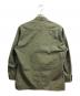 US ARMY (ユーエスアーミー) ジャングルファティーグジャケット カーキ サイズ:small-regular：7000円
