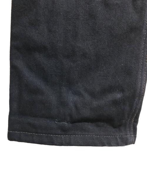 LEVI'S VINTAGE CLOTHING（リーバイス ビンテージ クロージング）LEVI'S VINTAGE CLOTHING (リーバイス ビンテージ クロージング) デニムパンツ ブラック サイズ:Ｗ31Ｌ32の古着・服飾アイテム