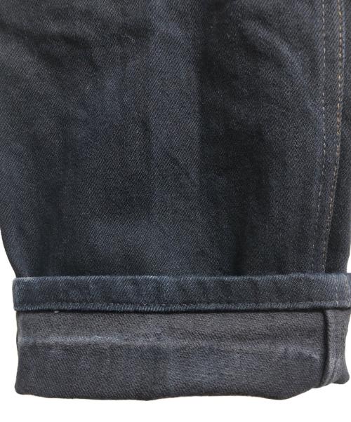 LEVI'S VINTAGE CLOTHING（リーバイス ビンテージ クロージング）LEVI'S VINTAGE CLOTHING (リーバイス ビンテージ クロージング) デニムパンツ ブラック サイズ:Ｗ31Ｌ32の古着・服飾アイテム