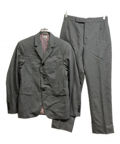 中古・古着通販】Thom Browne (トムブラウン) 3Bセットアップスーツ