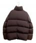 STUDIO NICHOLSON (スタジオ ニコルソン) ZARA (ザラ) ダウンジャケット パープル サイズ:M：15000円