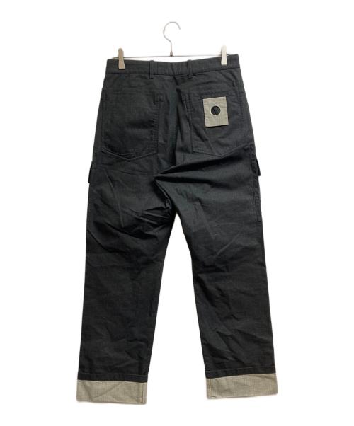 CRAIG GREEN（クレイグ グリーン）CRAIG GREEN (クレイグ グリーン) カーゴパンツ グレー サイズ:Sの古着・服飾アイテム