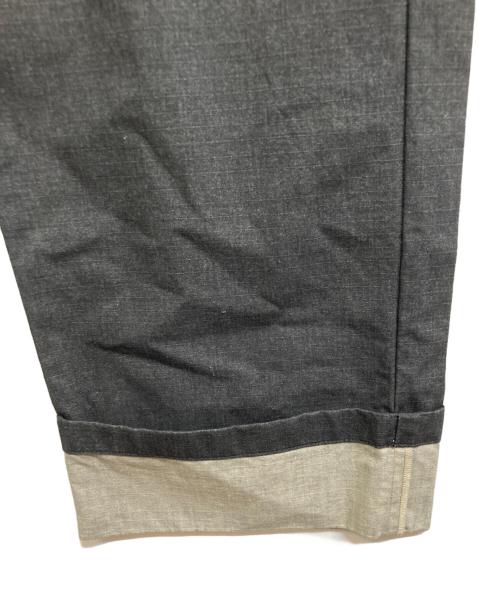 CRAIG GREEN（クレイグ グリーン）CRAIG GREEN (クレイグ グリーン) カーゴパンツ グレー サイズ:Sの古着・服飾アイテム