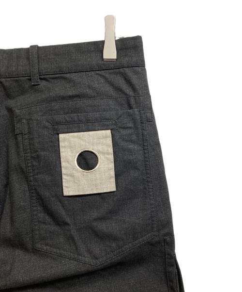 CRAIG GREEN（クレイグ グリーン）CRAIG GREEN (クレイグ グリーン) カーゴパンツ グレー サイズ:Sの古着・服飾アイテム