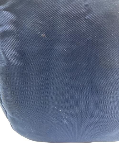 JOE PORTER（ジョーポーター）JOE PORTER (ジョーポーター) スヌーピーショルダーバッグ ネイビーの古着・服飾アイテム