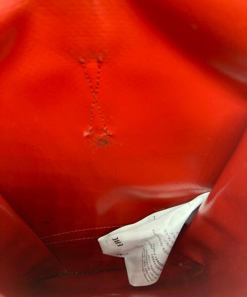 MARNI（マルニ）MARNI (マルニ) CELLPHONE CC HOLDER レッドの古着・服飾アイテム