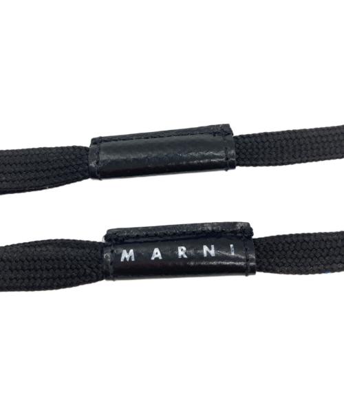 MARNI（マルニ）MARNI (マルニ) CELLPHONE CC HOLDER レッドの古着・服飾アイテム