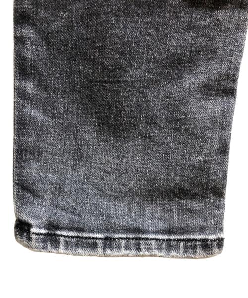 DIESEL（ディーゼル）DIESEL (ディーゼル) 1979 SLEENKER グレー サイズ:Ｗ32の古着・服飾アイテム