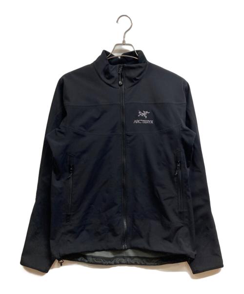ARC'TERYX（アークテリクス）ARC'TERYX (アークテリクス) VENTA AR WINDSTOPPER ブラック サイズ:M/Mの古着・服飾アイテム