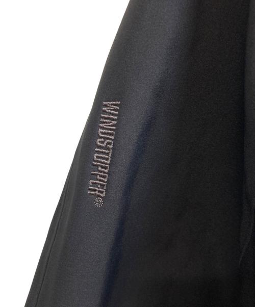 ARC'TERYX（アークテリクス）ARC'TERYX (アークテリクス) VENTA AR WINDSTOPPER ブラック サイズ:M/Mの古着・服飾アイテム