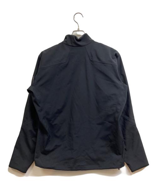 ARC'TERYX（アークテリクス）ARC'TERYX (アークテリクス) VENTA AR WINDSTOPPER ブラック サイズ:M/Mの古着・服飾アイテム