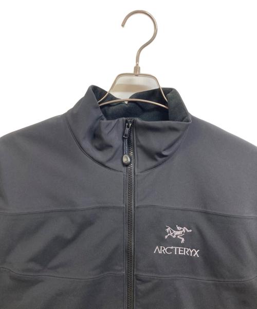 ARC'TERYX（アークテリクス）ARC'TERYX (アークテリクス) VENTA AR WINDSTOPPER ブラック サイズ:M/Mの古着・服飾アイテム