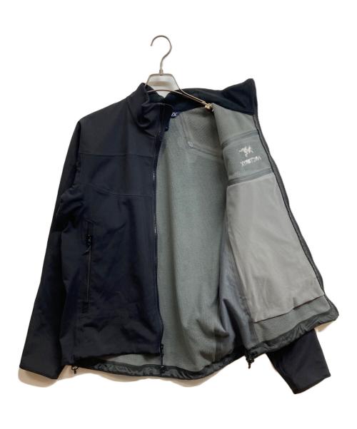 ARC'TERYX（アークテリクス）ARC'TERYX (アークテリクス) VENTA AR WINDSTOPPER ブラック サイズ:M/Mの古着・服飾アイテム
