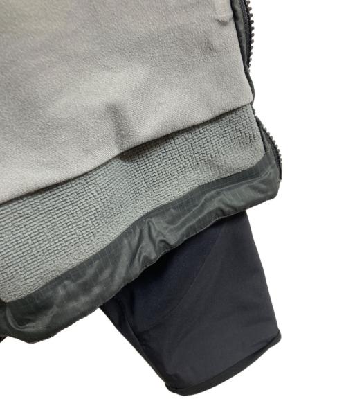 ARC'TERYX（アークテリクス）ARC'TERYX (アークテリクス) VENTA AR WINDSTOPPER ブラック サイズ:M/Mの古着・服飾アイテム