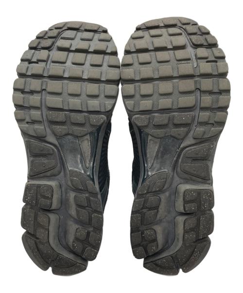 NIKE（ナイキ）NIKE (ナイキ) ZOOM VOMERO 5 SP ブラック サイズ:UK8の古着・服飾アイテム