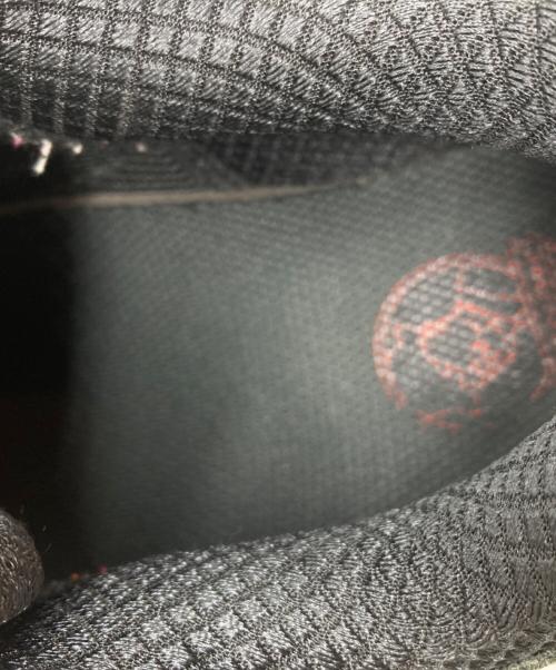 NIKE（ナイキ）NIKE (ナイキ) ZOOM VOMERO 5 SP ブラック サイズ:UK8の古着・服飾アイテム