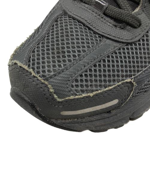 NIKE（ナイキ）NIKE (ナイキ) ZOOM VOMERO 5 SP ブラック サイズ:UK8の古着・服飾アイテム