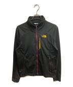 THE NORTH FACEザ ノース フェイス）の古着「CINDER TRI JKT-RTO」｜ブラック