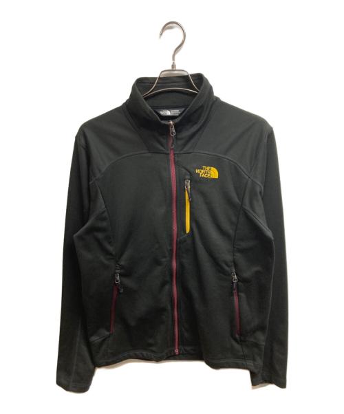 THE NORTH FACE（ザ ノース フェイス）THE NORTH FACE (ザ ノース フェイス) CINDER TRI JKT-RTO ブラック サイズ:Mの古着・服飾アイテム