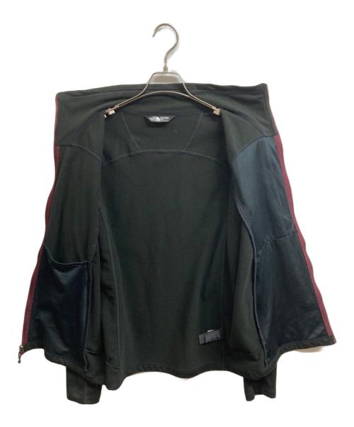 THE NORTH FACE（ザ ノース フェイス）THE NORTH FACE (ザ ノース フェイス) CINDER TRI JKT-RTO ブラック サイズ:Mの古着・服飾アイテム