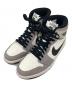 NIKE（ナイキ）の古着「AIR JORDAN 1 GORE-TEX SAIL」｜グレー