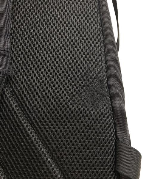 SUPREME（シュプリーム）SUPREME (シュプリーム) 19aw back pack ブラックの古着・服飾アイテム