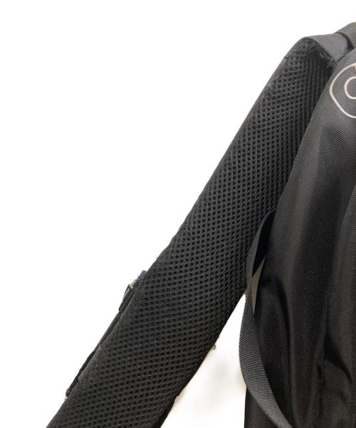 SUPREME（シュプリーム）SUPREME (シュプリーム) 19aw back pack ブラックの古着・服飾アイテム