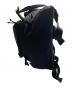 中古・古着 SUPREME (シュプリーム) 19aw back pack ブラック：19000円