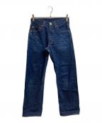 LEVI'Sリーバイス）の古着「501デニムパンツ」｜インディゴ