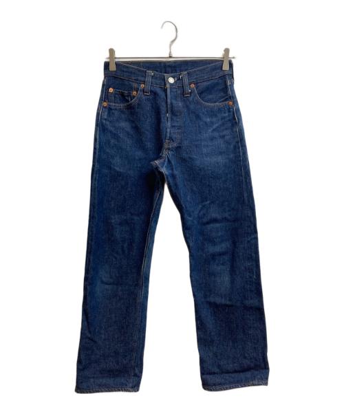 LEVI'S（リーバイス）LEVI'S (リーバイス) 501デニムパンツ インディゴ サイズ:W28 L28の古着・服飾アイテム