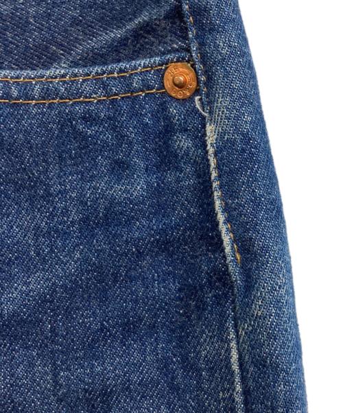 LEVI'S（リーバイス）LEVI'S (リーバイス) 501デニムパンツ インディゴ サイズ:W28 L28の古着・服飾アイテム