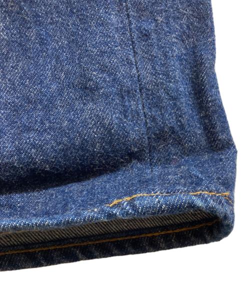 LEVI'S（リーバイス）LEVI'S (リーバイス) 501デニムパンツ インディゴ サイズ:W28 L28の古着・服飾アイテム