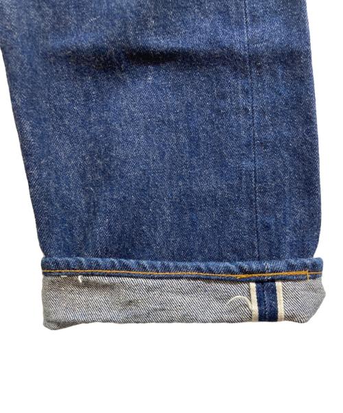 LEVI'S（リーバイス）LEVI'S (リーバイス) 501デニムパンツ インディゴ サイズ:W28 L28の古着・服飾アイテム