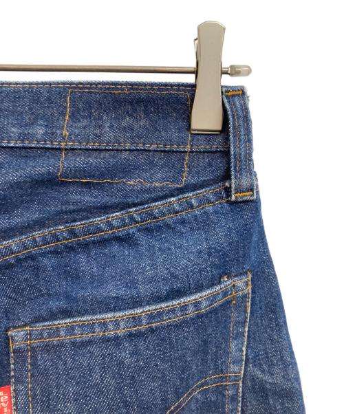 LEVI'S（リーバイス）LEVI'S (リーバイス) 501デニムパンツ インディゴ サイズ:W28 L28の古着・服飾アイテム