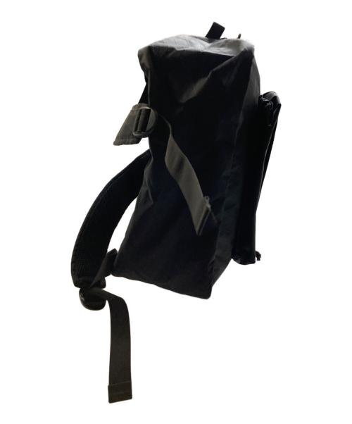 Flowfold（フローフォールド）Flowfold (フローフォールド) バックパック ブラック 未使用品の古着・服飾アイテム