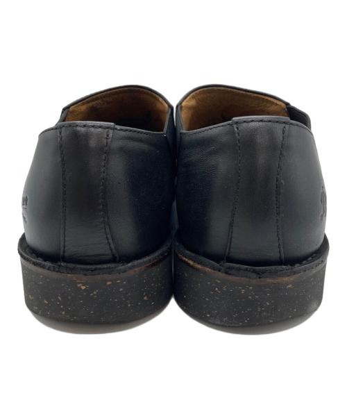 Danner（ダナー）Danner (ダナー) レザーシューズ/CARMAN ブラック サイズ:7 1/2の古着・服飾アイテム