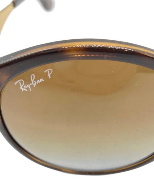 RAY-BAN（レイバン）RAY-BAN (レイバン) サングラス ブラウン サイズ:53□20-145の古着・服飾アイテム
