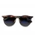 RAY-BAN (レイバン) サングラス ブラウン サイズ:53□20-145：7000円