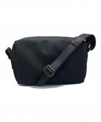 MOTHERHOUSE×JBFAマザーハウス×）の古着「ブラインドサッカーショルダーバッグ」｜ブラック